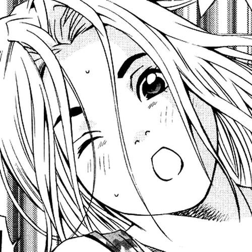 Pastel Chapter 66: Mako-chan, The Little Witch! cover