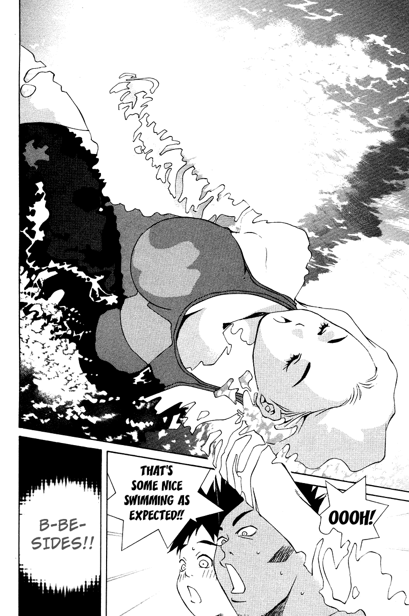 Pastel Chapter 67 page 20 - Chapter 67: One Day, The Inerasable Promise Will Become True