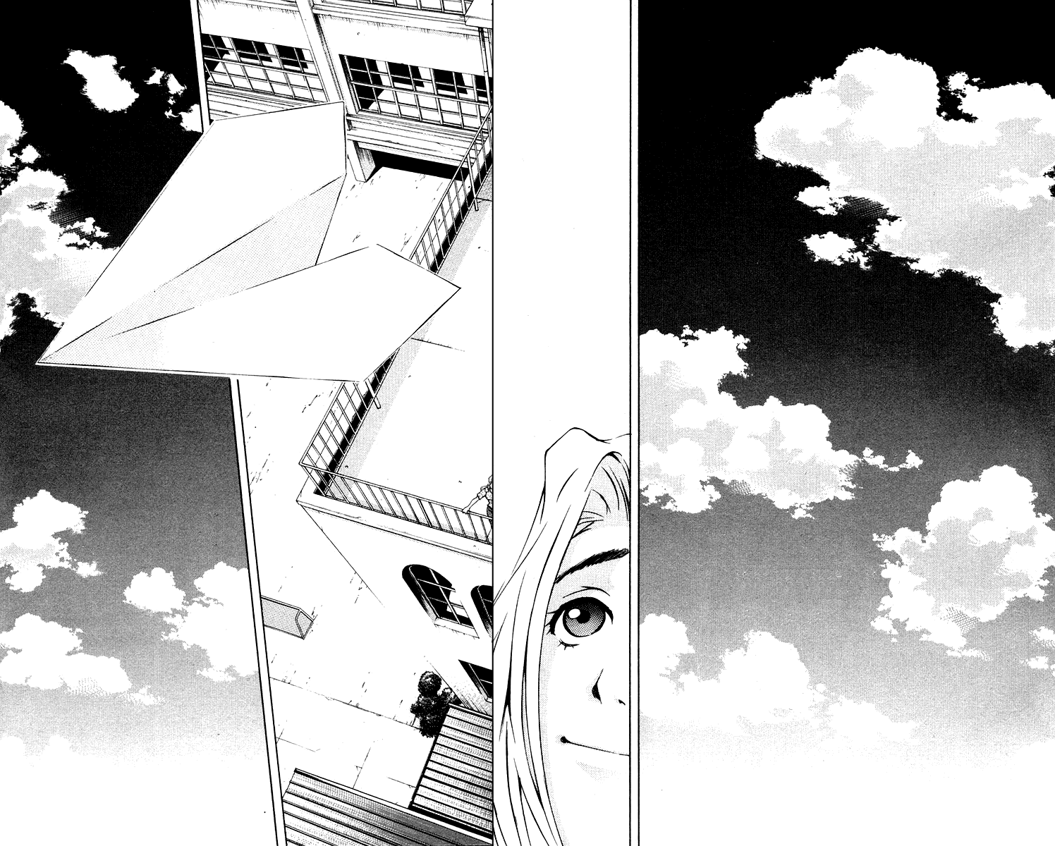 Pastel Chapter 67 page 40 - Chapter 67: One Day, The Inerasable Promise Will Become True