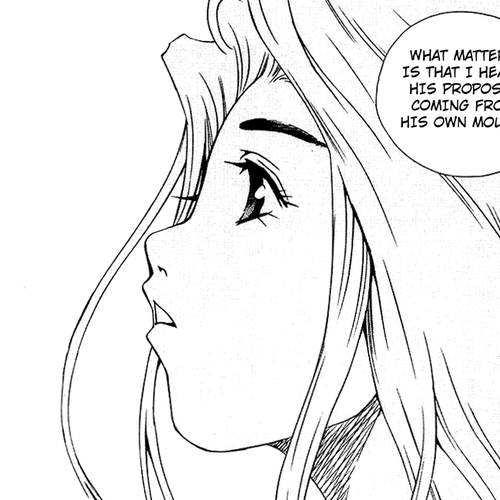 Pastel Chapter 67: One Day, The Inerasable Promise Will Become True cover