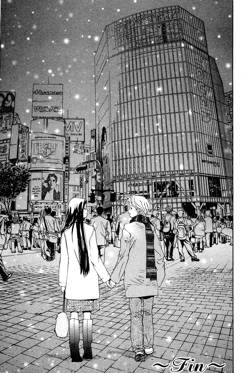 Pastel Chapter 68.5 page 36 - Chapter 68.5: Short Story - Candy Girl in a Bouquet