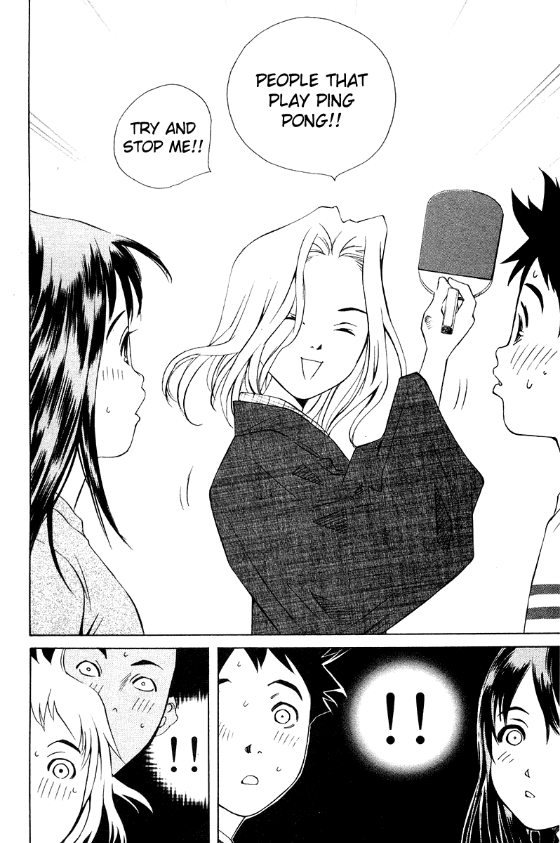 Pastel Chapter 68 page 45 - Chapter 68: The Distance Between The Two