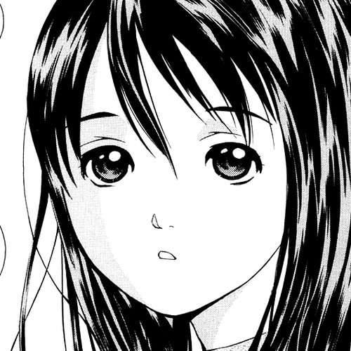 Pastel Chapter 68: The Distance Between The Two cover