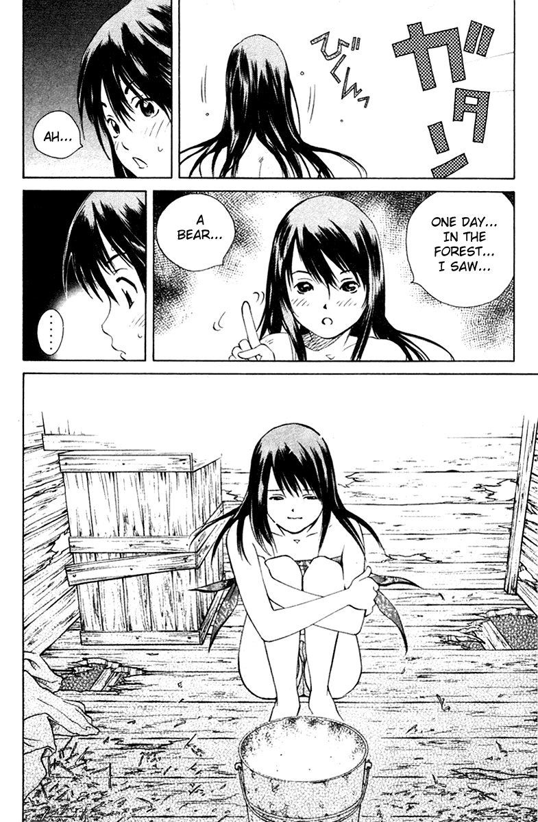 Pastel Chapter 70 page 26 - Chapter 70: Midsummer Miracle