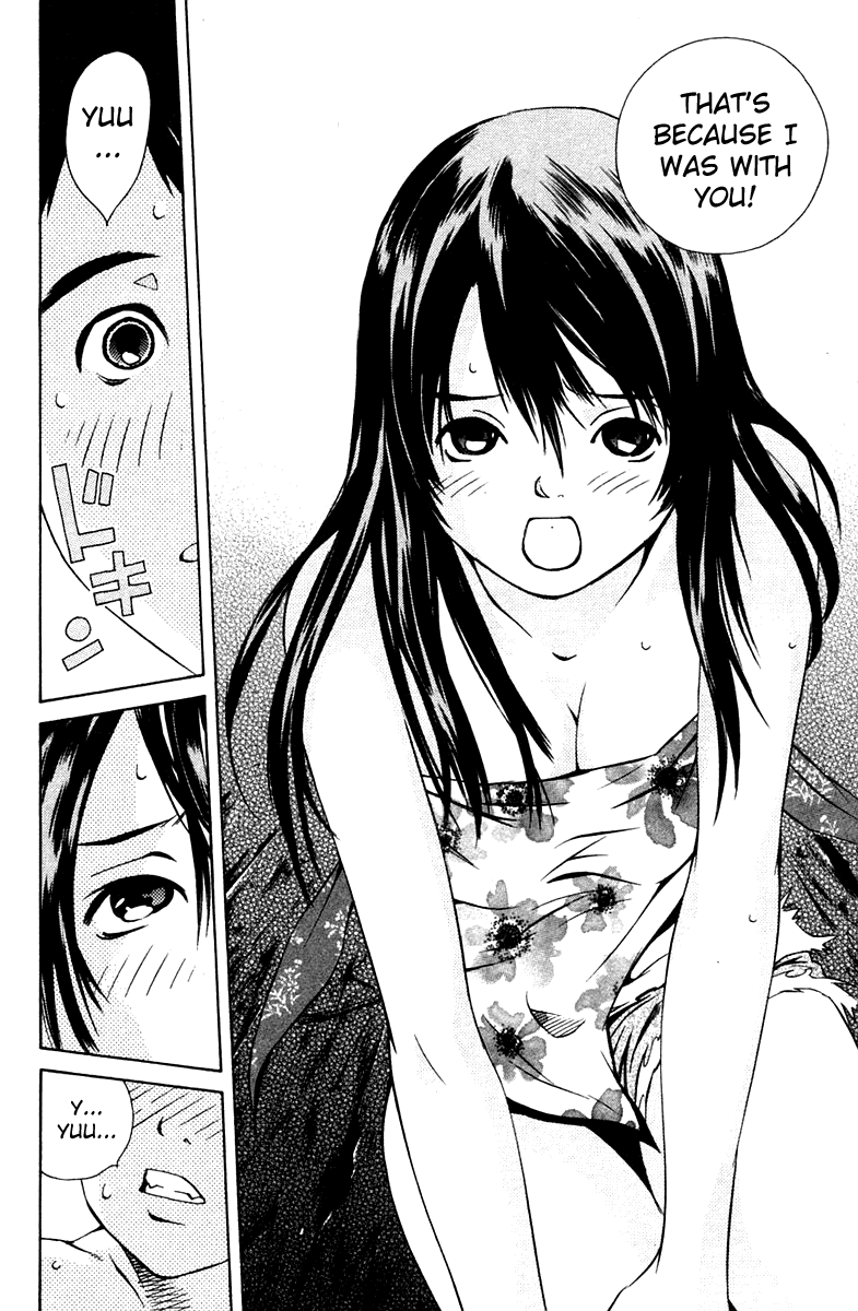 Pastel Chapter 70 page 30 - Chapter 70: Midsummer Miracle