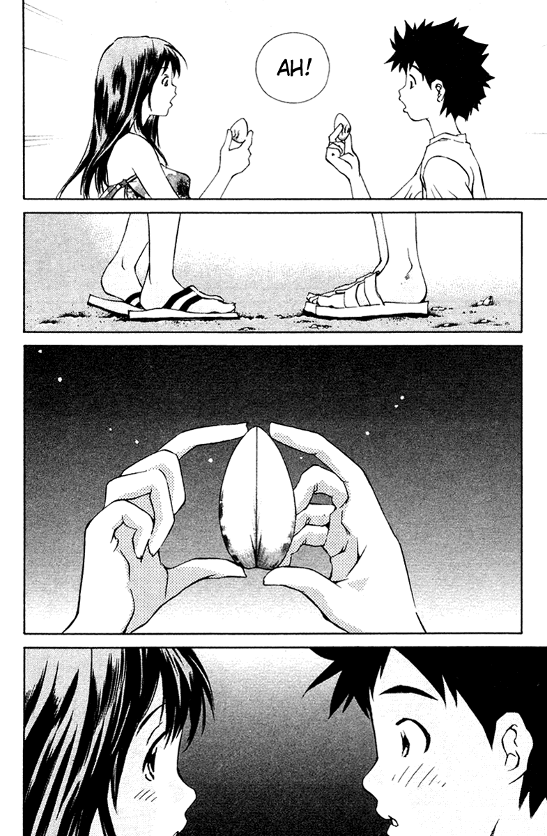 Pastel Chapter 70 page 43 - Chapter 70: Midsummer Miracle