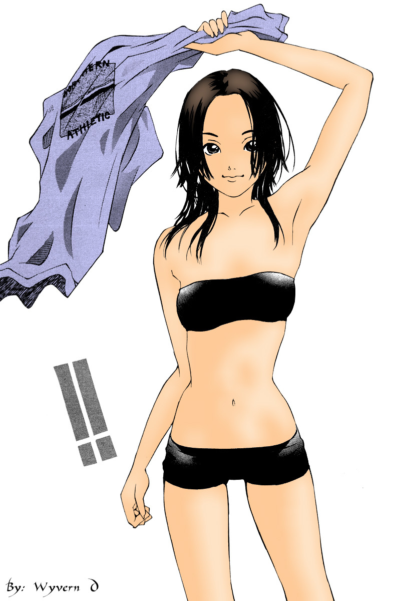 Pastel Chapter 71 page 35 - Chapter 71: An Undetermined Future?
