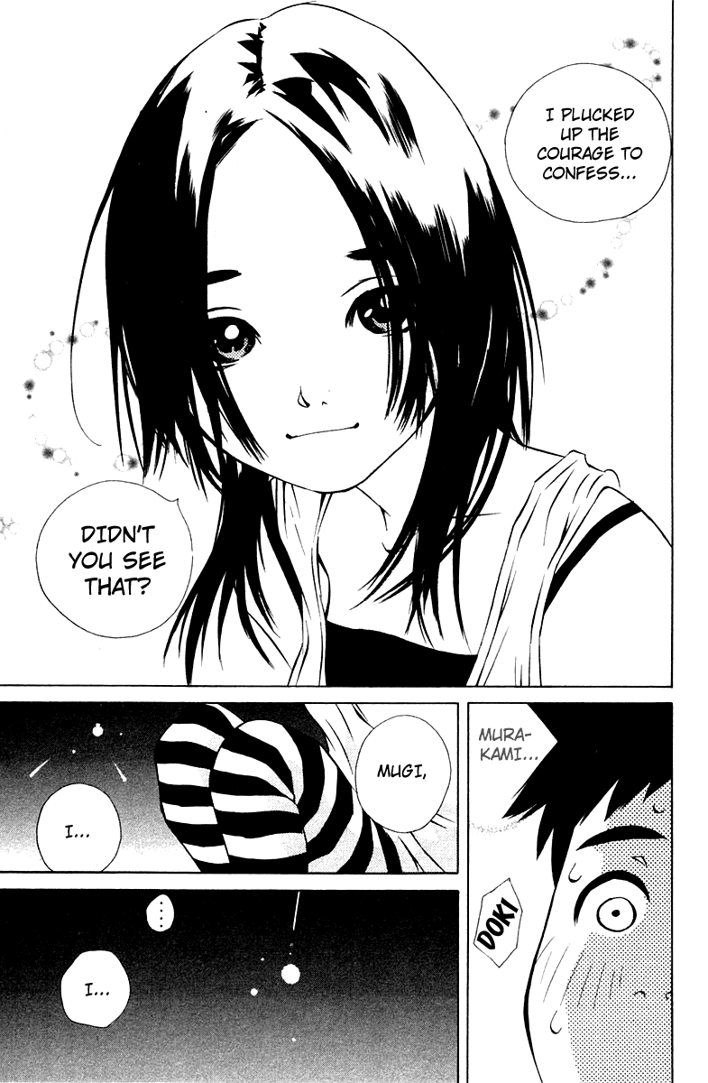 Pastel Chapter 72 page 29 - Chapter 72: After Confessing