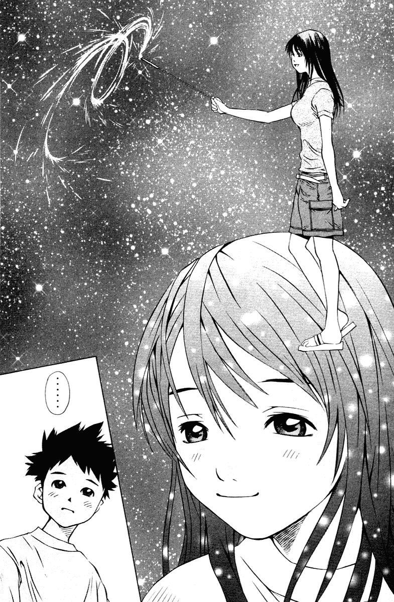 Pastel Chapter 72 page 32 - Chapter 72: After Confessing