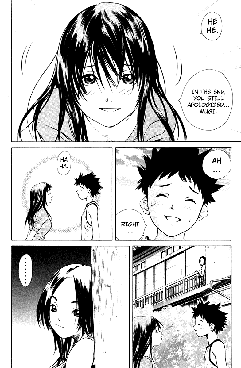 Pastel Chapter 72 page 44 - Chapter 72: After Confessing