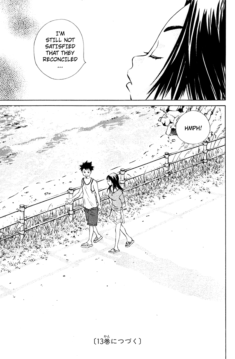 Pastel Chapter 72 page 45 - Chapter 72: After Confessing
