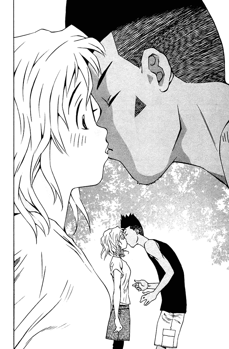 Pastel Chapter 73 page 13 - Chapter 73: This is a Chance!?