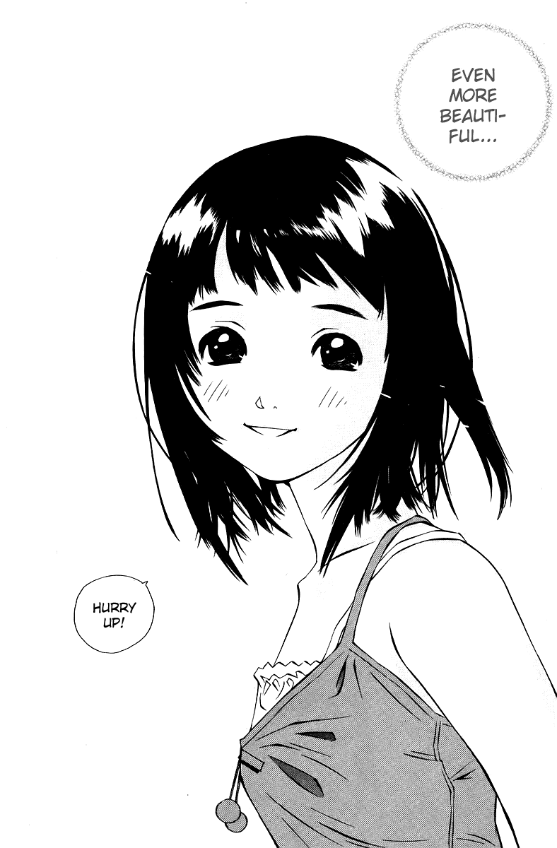 Pastel Chapter 75 page 25 - Chapter 75: A Test From God!?