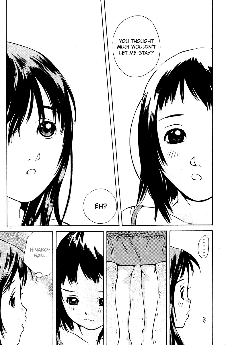 Pastel Chapter 75 page 47 - Chapter 75: A Test From God!?