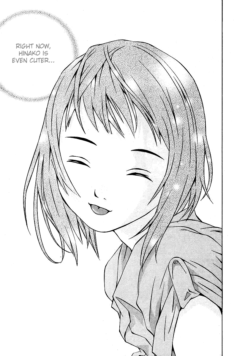 Pastel Chapter 76 page 23 - Chapter 76: Since You Don't Like Him...