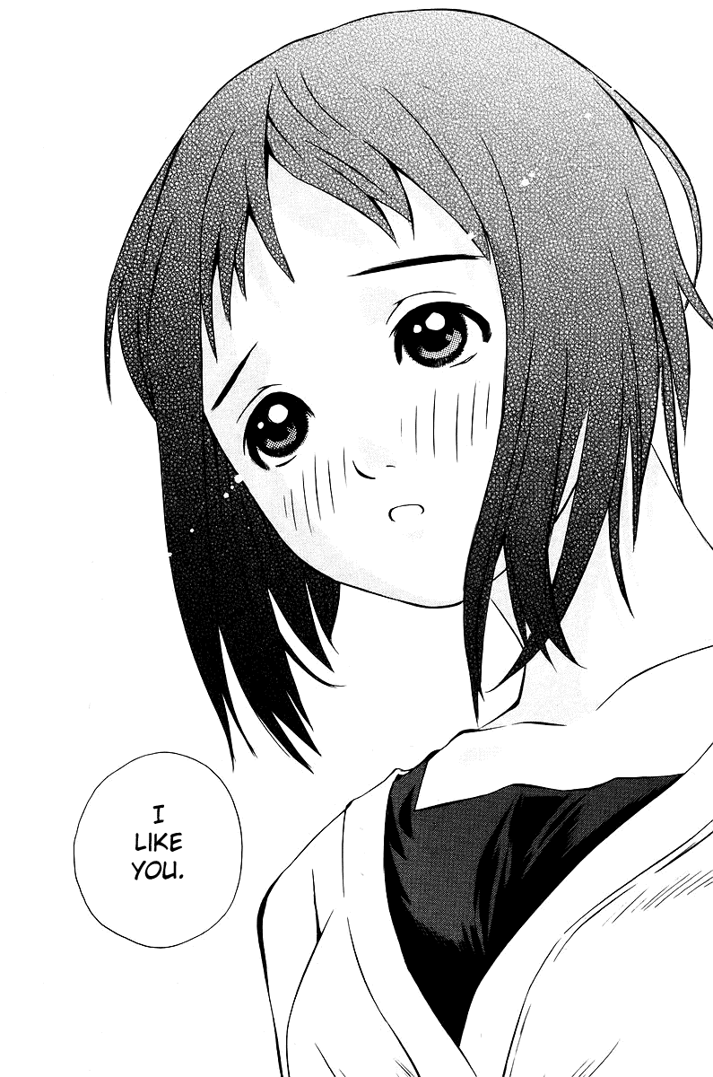 Pastel Chapter 77 page 48 - Chapter 77: Lost Warmth!?