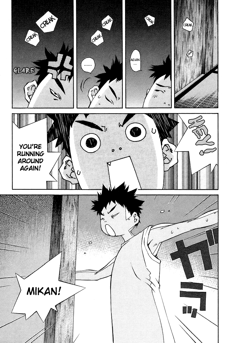 Pastel Chapter 78 page 12 - Chapter 78: That Which Falls
