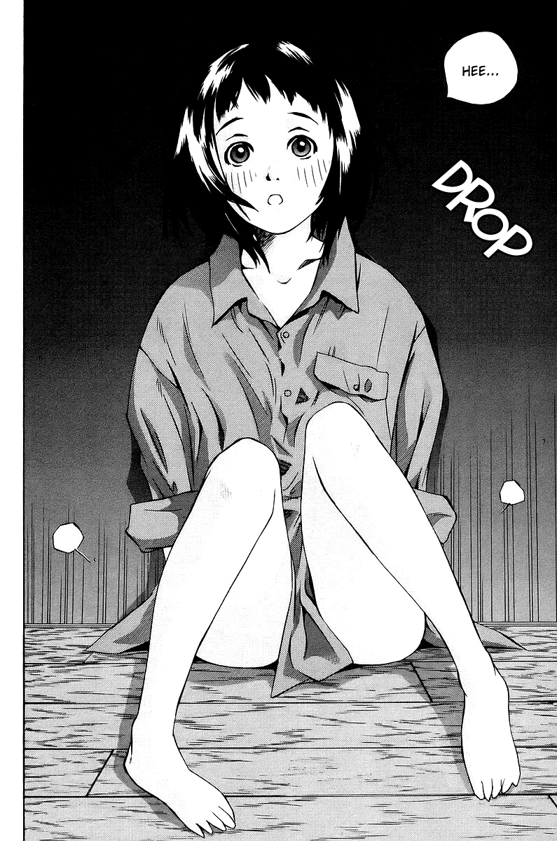 Pastel Chapter 78 page 13 - Chapter 78: That Which Falls
