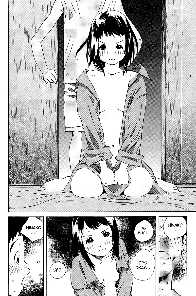 Pastel Chapter 78 page 21 - Chapter 78: That Which Falls