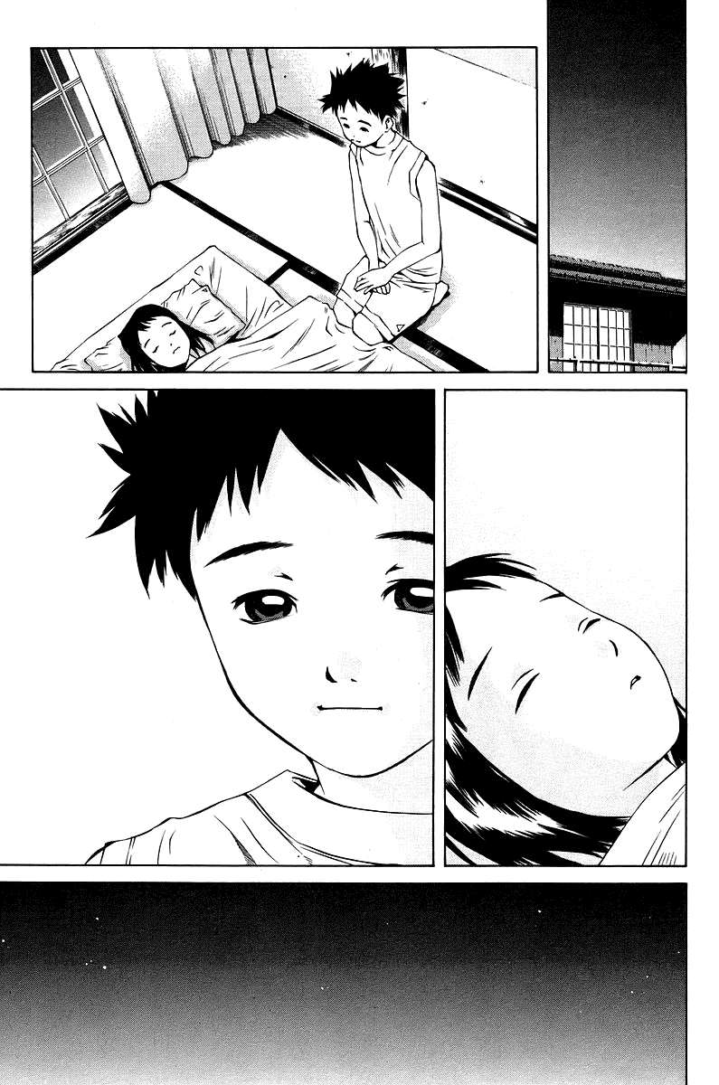 Pastel Chapter 78 page 24 - Chapter 78: That Which Falls