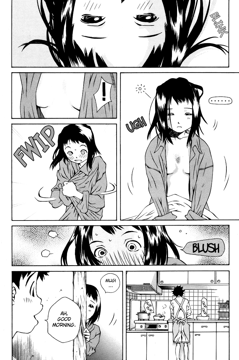 Pastel Chapter 78 page 25 - Chapter 78: That Which Falls