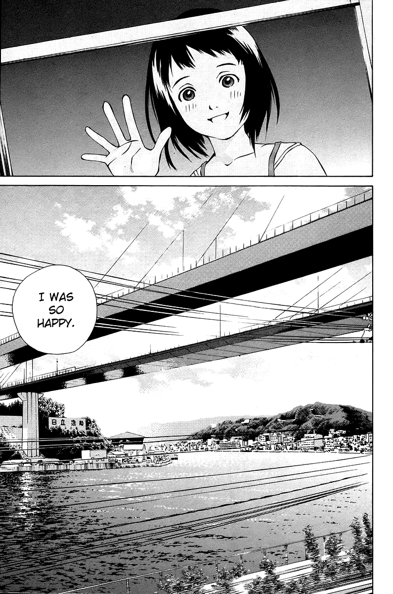 Pastel Chapter 78 page 30 - Chapter 78: That Which Falls