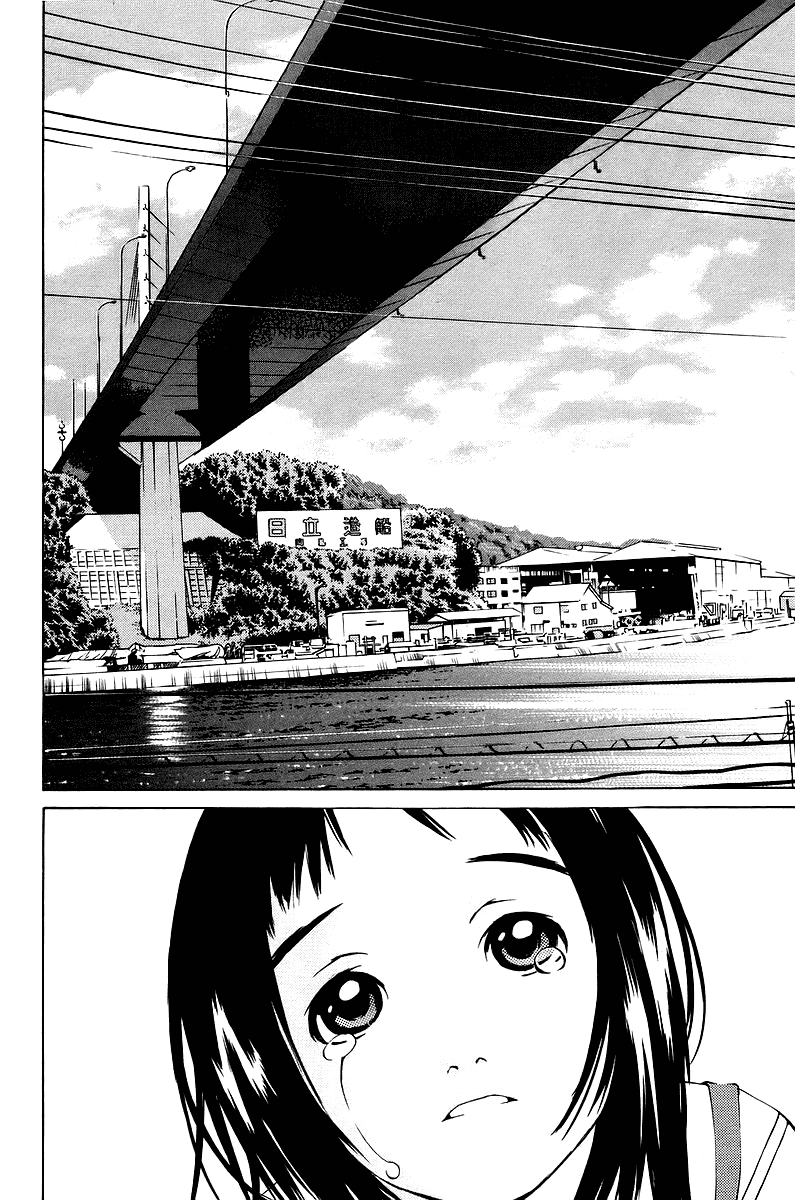 Pastel Chapter 79 page 19 - Chapter 79: Pass the Somber Night