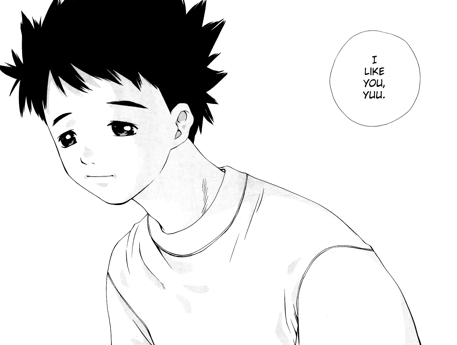 Pastel Chapter 79 page 47 - Chapter 79: Pass the Somber Night