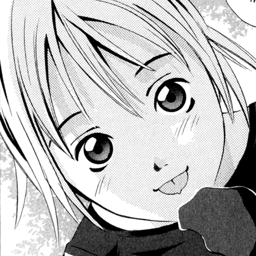 Pastel Chapter 8: Go, Honest Person cover