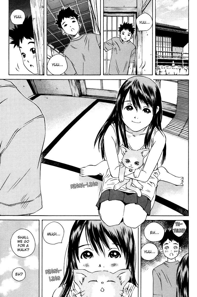 Pastel Chapter 80 page 17 - Chapter 80: More than Yesterday, More than Today