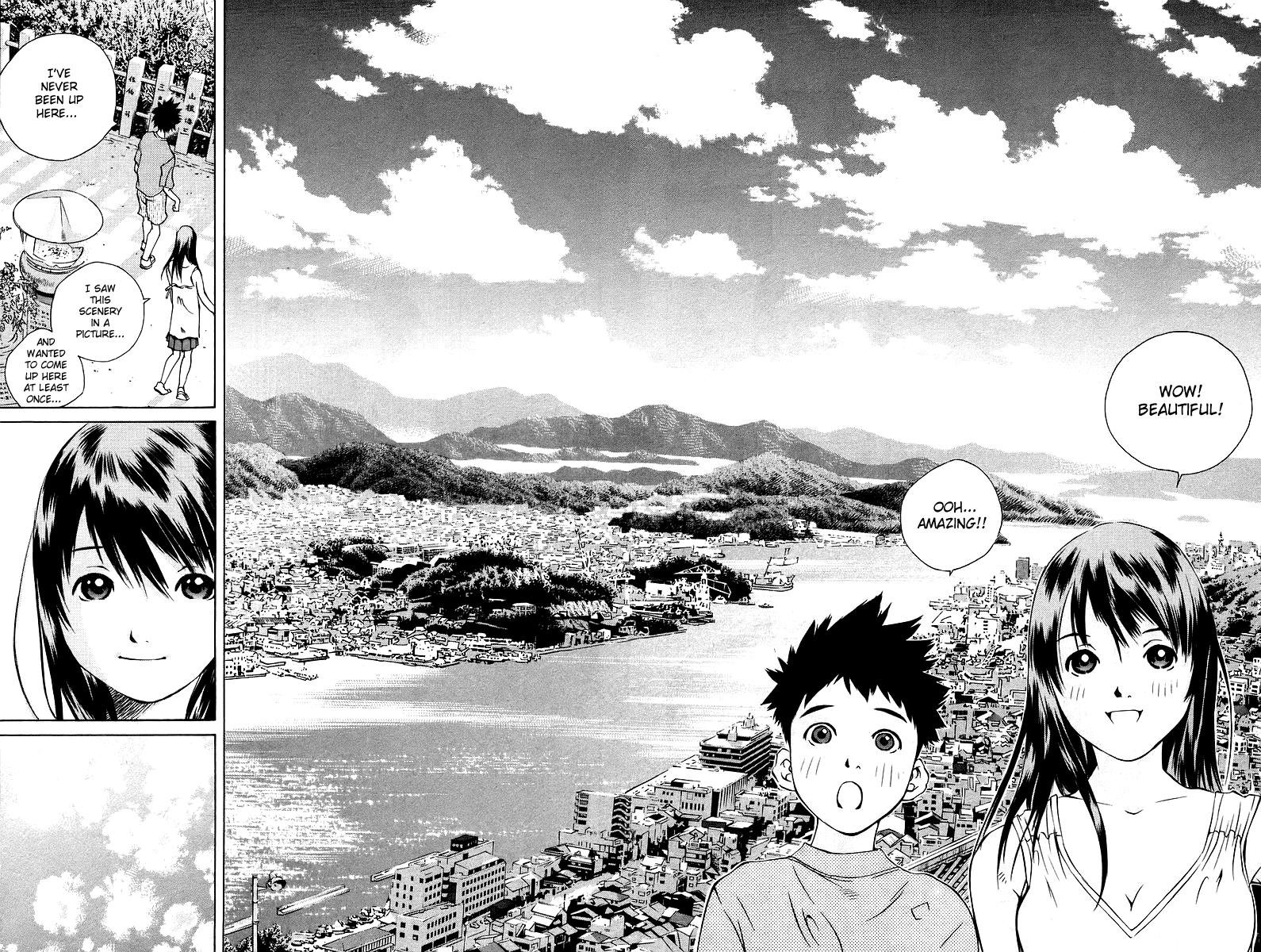 Pastel Chapter 80 page 18 - Chapter 80: More than Yesterday, More than Today