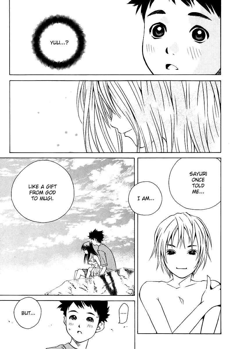 Pastel Chapter 80 page 22 - Chapter 80: More than Yesterday, More than Today