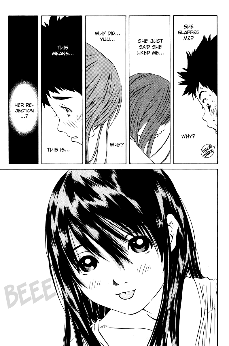 Pastel Chapter 80 page 29 - Chapter 80: More than Yesterday, More than Today