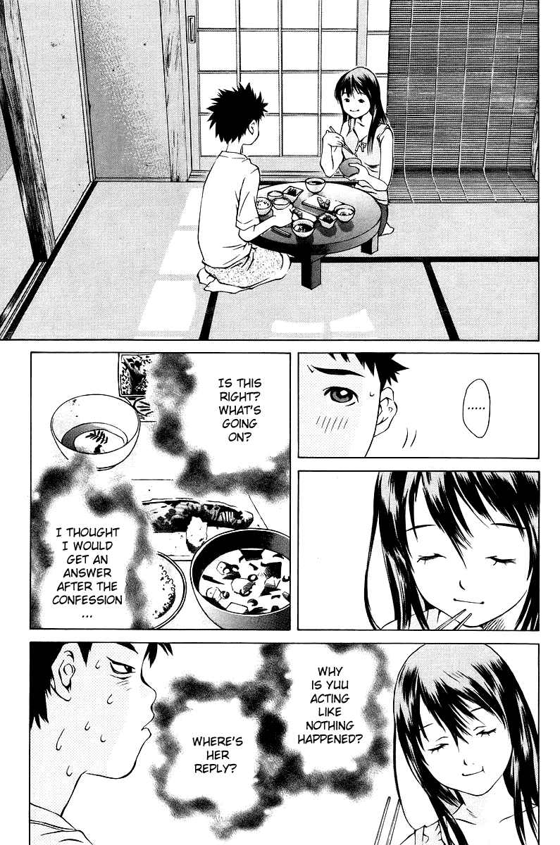Pastel Chapter 80 page 3 - Chapter 80: More than Yesterday, More than Today