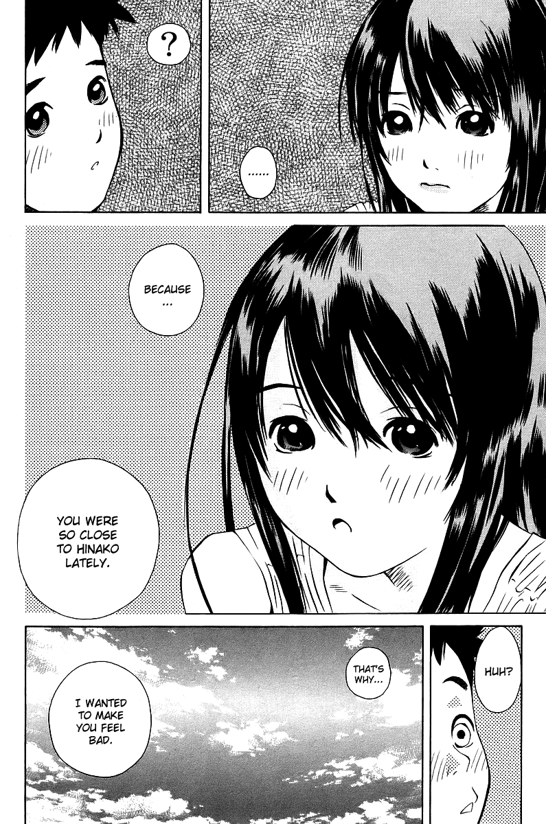 Pastel Chapter 80 page 38 - Chapter 80: More than Yesterday, More than Today
