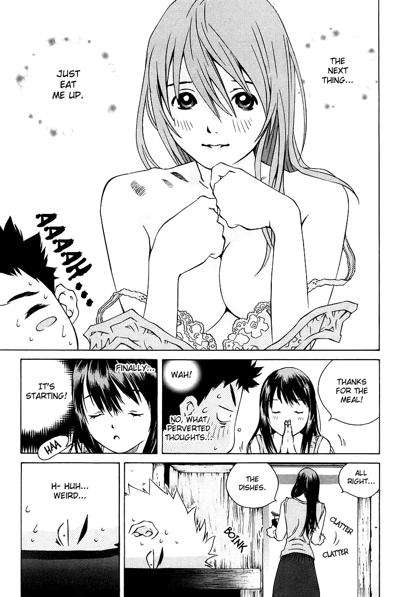 Pastel Chapter 80 page 5 - Chapter 80: More than Yesterday, More than Today