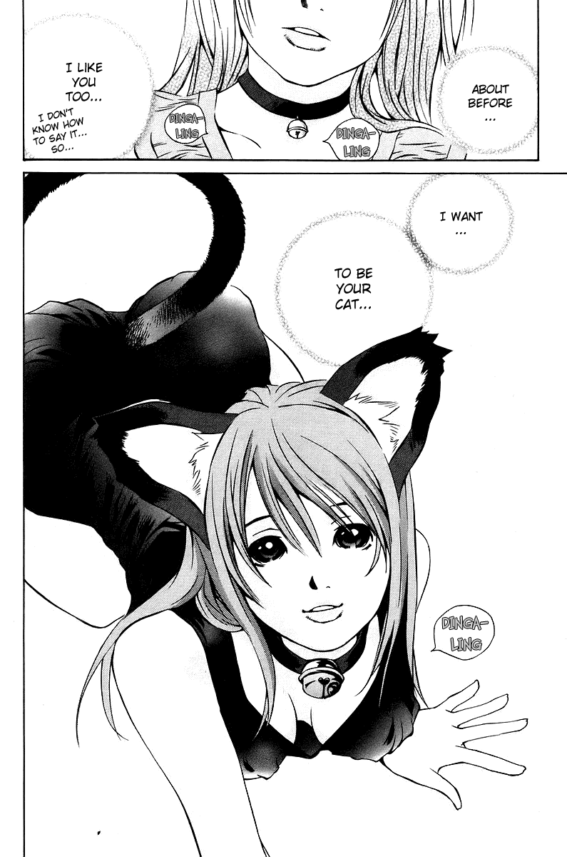 Pastel Chapter 80 page 8 - Chapter 80: More than Yesterday, More than Today