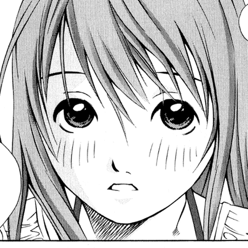Pastel Chapter 81: Two People Slowly... cover
