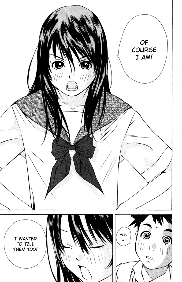 Pastel Chapter 82 page 41 - Chapter 82: The Relation that Cannot Be Told