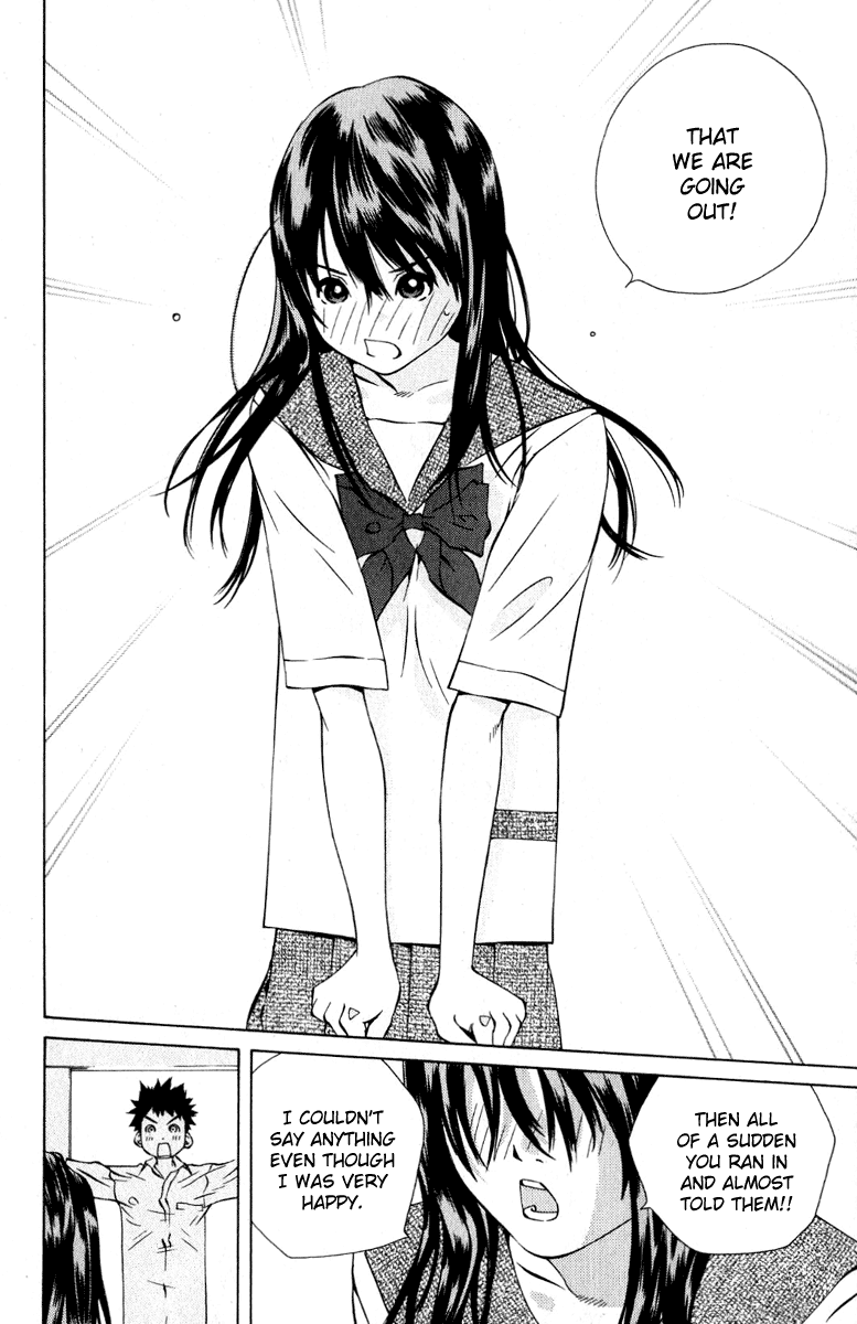 Pastel Chapter 82 page 42 - Chapter 82: The Relation that Cannot Be Told