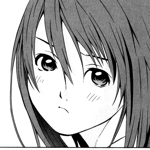 Pastel Chapter 82: The Relation that Cannot Be Told cover
