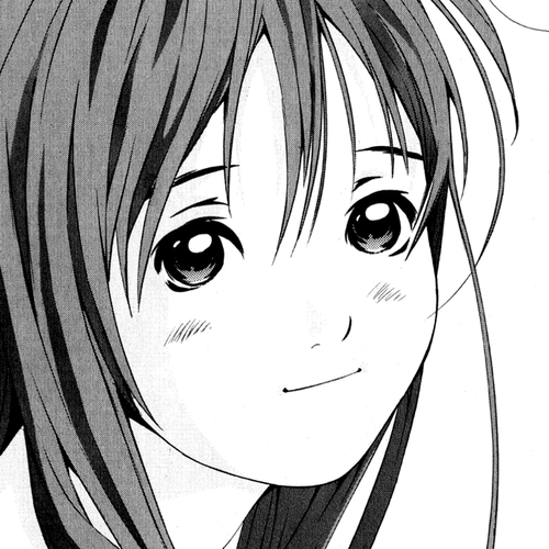 Pastel Chapter 83: Feelings that Embeds Gradually... cover