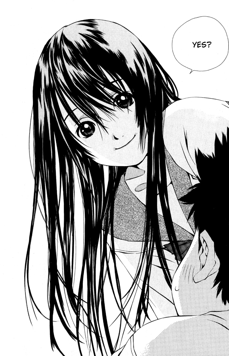 Pastel Chapter 84 page 34 - Chapter 84: Is Lying the Start of Love?