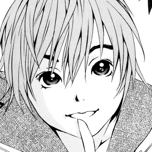 Pastel Chapter 85: An Ero-kawa in Love? cover