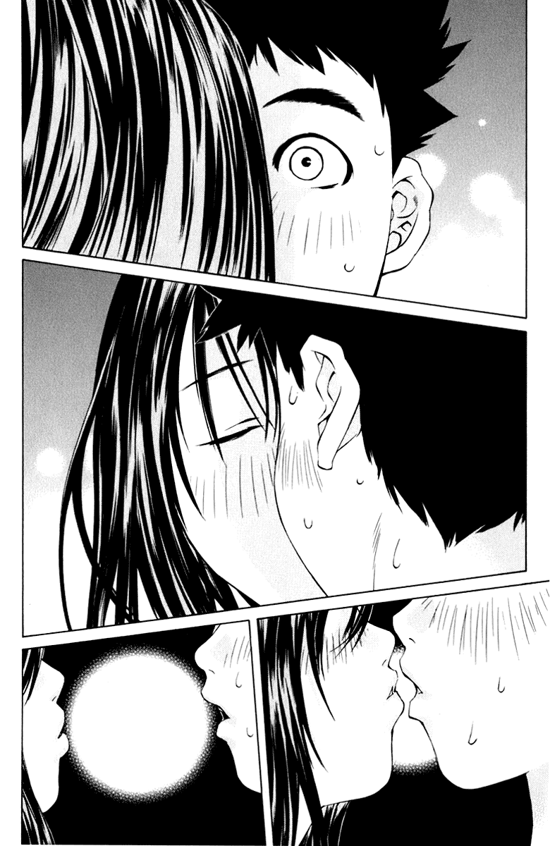 Pastel Chapter 87 page 31 - Chapter 87: The Taste of Happiness