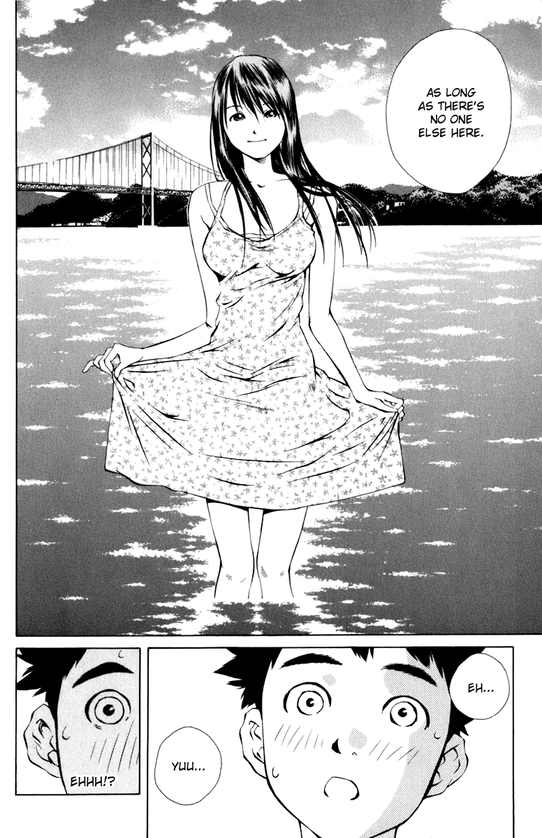 Pastel Chapter 87 page 7 - Chapter 87: The Taste of Happiness