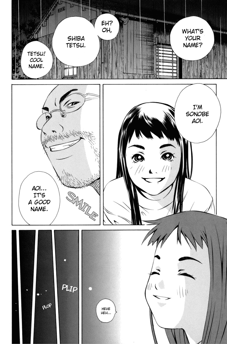 Pastel Chapter 89 page 30 - Chapter 89: A Sketch That Began Today