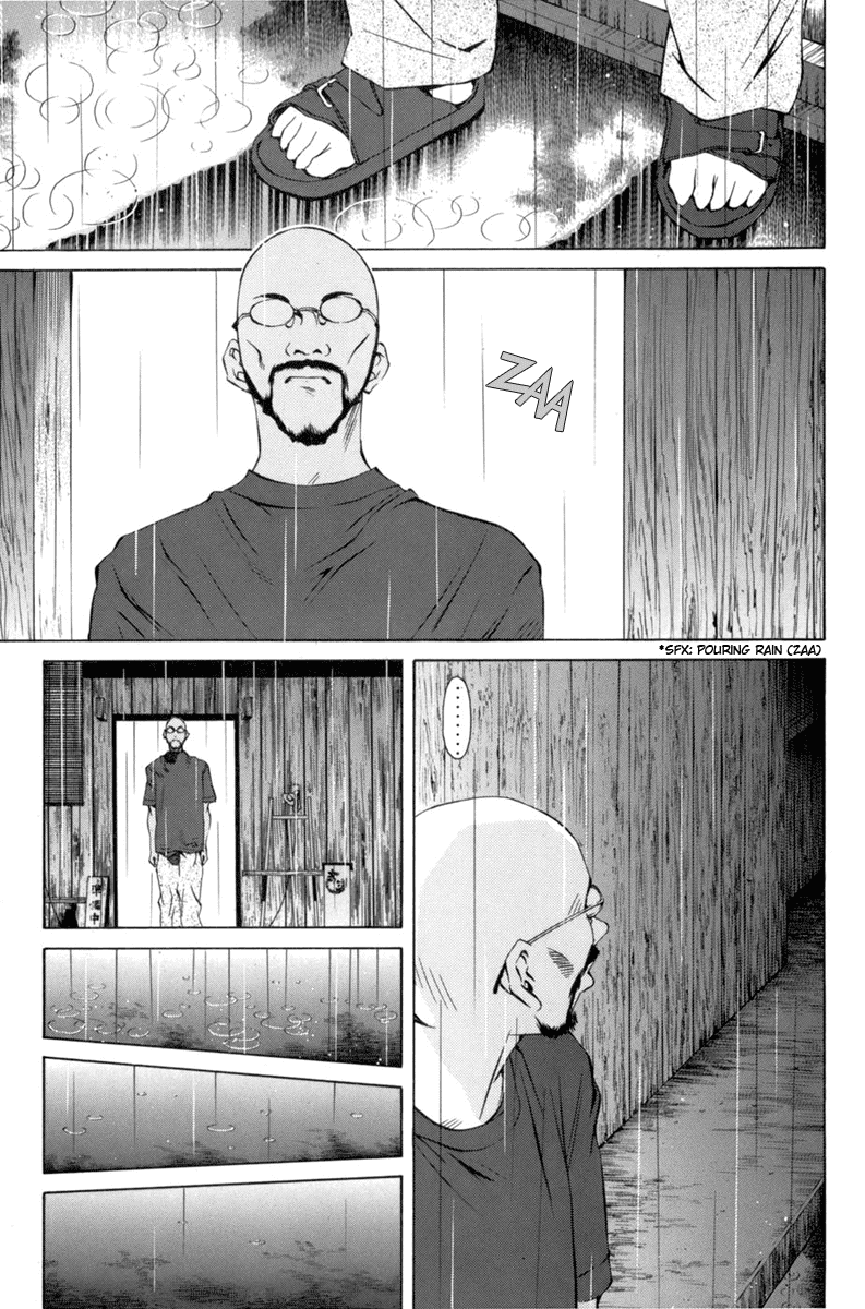 Pastel Chapter 89 page 31 - Chapter 89: A Sketch That Began Today
