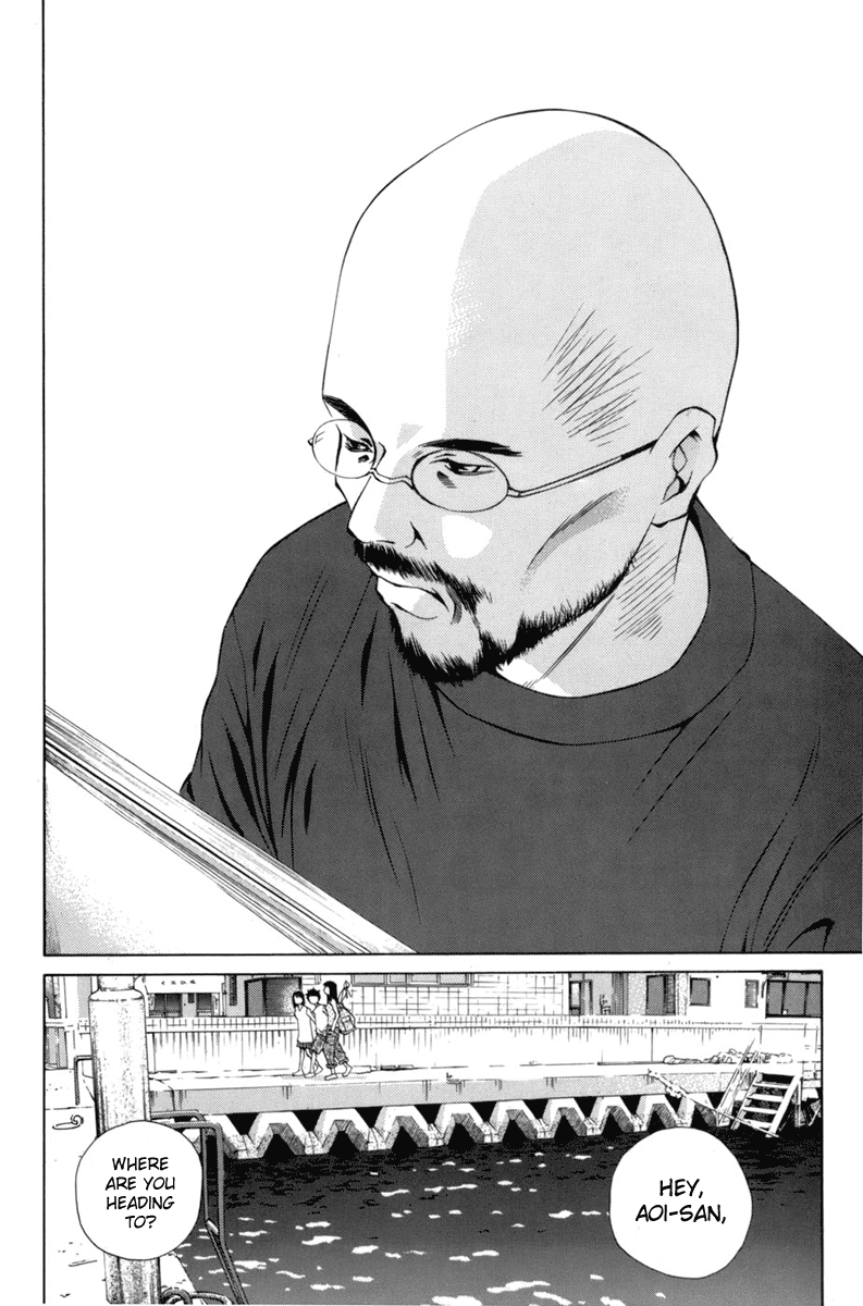 Pastel Chapter 89 page 42 - Chapter 89: A Sketch That Began Today