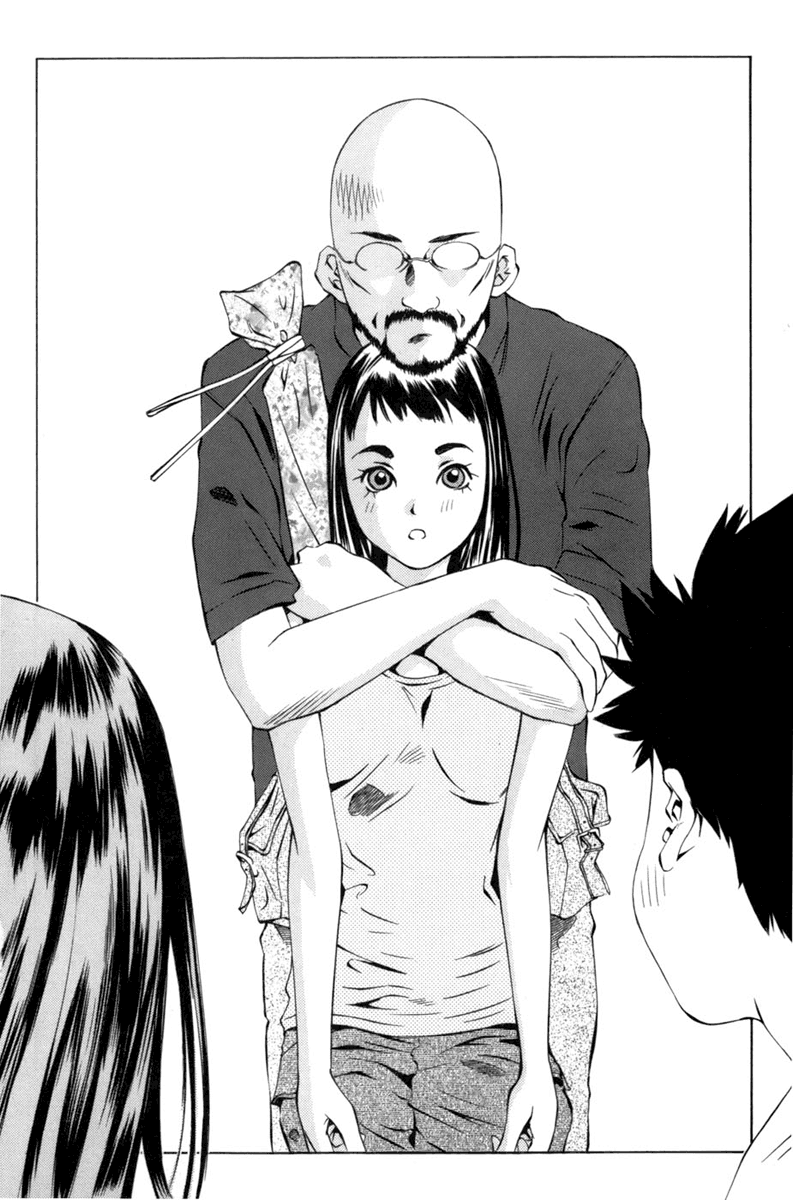 Pastel Chapter 89 page 44 - Chapter 89: A Sketch That Began Today
